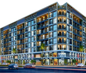 3 BHK Apartment For Sale in Narayan Nagar