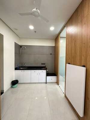 Team Area in  Office Space at HN Safal Mondeal Heights, Ramdevnagar – for Rent