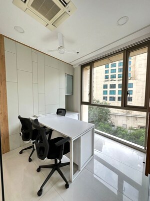  Office Space For Rent in HN Safal Mondeal Heights, Ramdevnagar