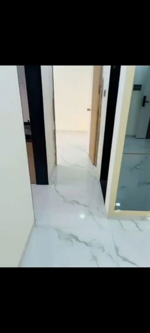 Building Lobby in 1 BHK Apartment at Sai Kiran CHS, Kalyan West – for Rent