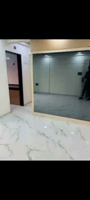 Room in 1 BHK Apartment at Sai Kiran CHS, Kalyan West – for Rent