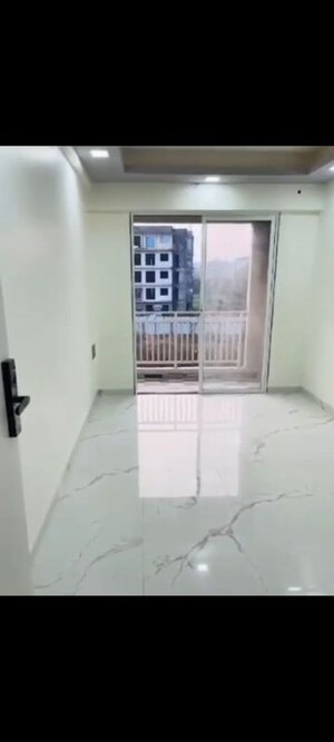 1 BHK Apartment For Rent in Sai Kiran CHS, Kalyan West