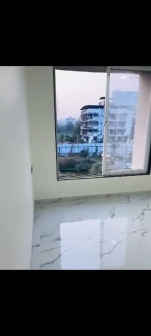 Master Plan in 1 BHK Apartment at Sai Kiran CHS, Kalyan West – for Rent