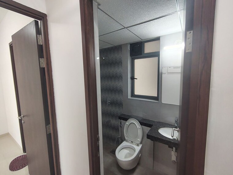 Bathroom, kalpataru-elitus 1.5 Bedroom 481 Sq.Ft. Apartment In Mulund West Mumbai 10793632
