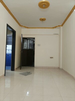3 BHK Apartment For Rent in Nirmala Apartment, Seawoods Sector 36