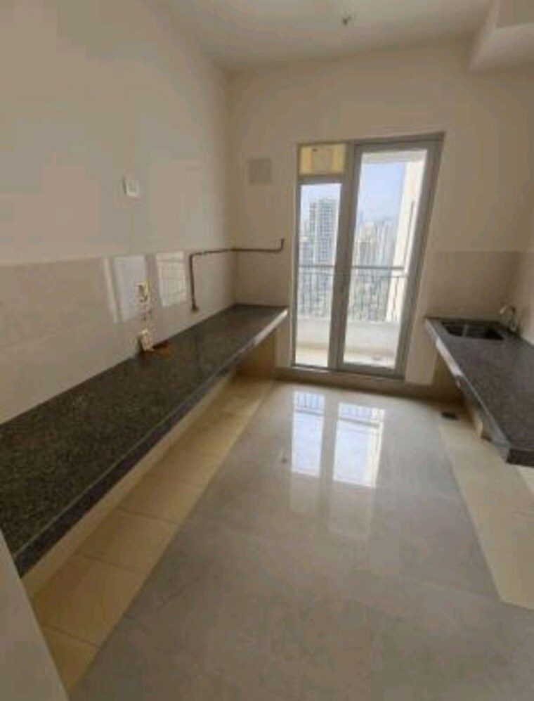 Kitchen, piramal-vaikunth 3 Bedroom 950 Sq.Ft. Apartment In Balkum Pada Thane 10793651