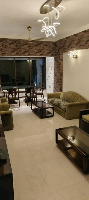 2 BHK Apartment For Rent in Bandra West