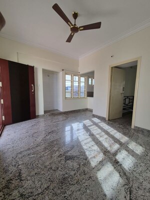 1 BHK Builder Floor For Rent in Panduranga Nagar