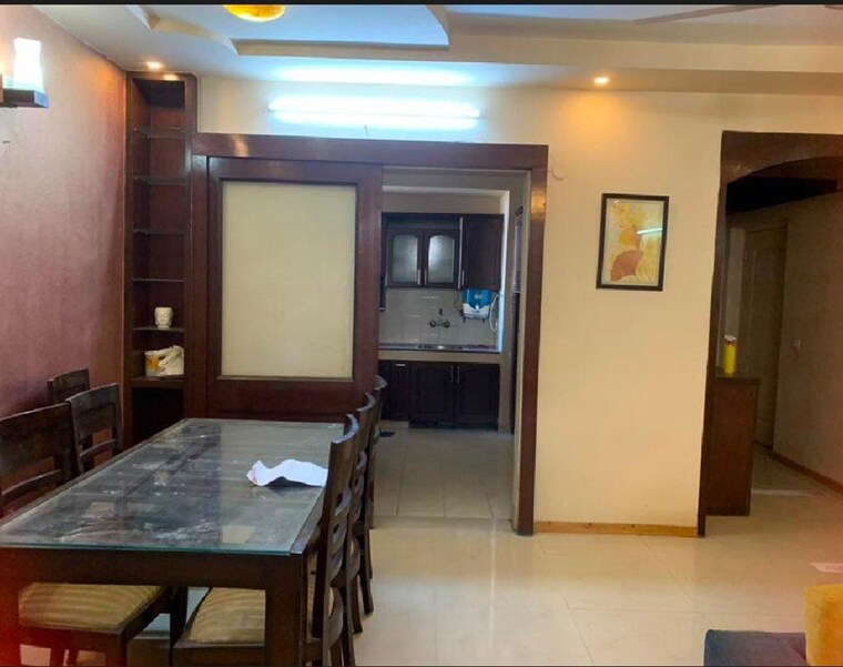 Room, bestech-park-view-residency 3 Bedroom 1780 Sq.Ft. Builder Floor In Sector 3 Gurgaon 10793613