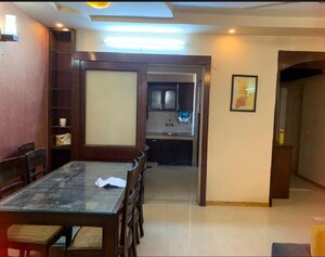 3 BHK Builder Floor For Rent in Bestech Park View Residency, Sector 3
