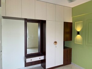 2 BHK Apartment For Rent in Yuva Residency, Kammasandra