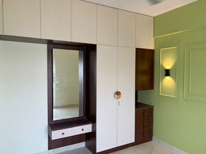 Room in 2 BHK Apartment at Yuva Residency, Kammasandra – for Rent