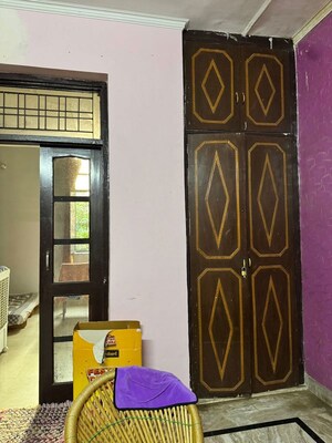 3 BHK Builder Floor For Rent in Sector 42