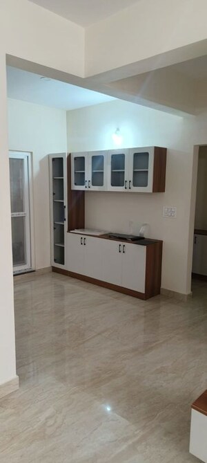 2 BHK Apartment For Rent in Godrej Park Retreat, Sarjapur Road