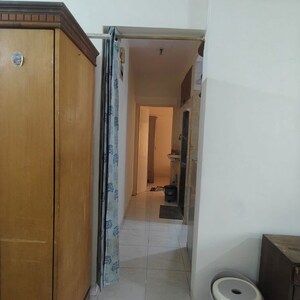 Furnished Amenities in 1 BHK Apartment at Shirin Apartment, Andheri East – for Rent