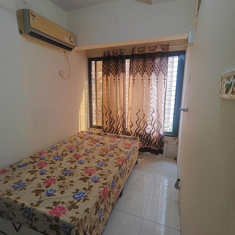 Bedroom, shirin-apartment 1 Bedroom 450 Sq.Ft. Apartment In Andheri East Mumbai 10793668