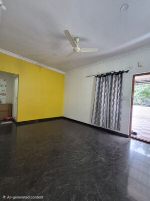 Room in 1 BHK Builder Floor at Panduranga Nagar – for Rent
