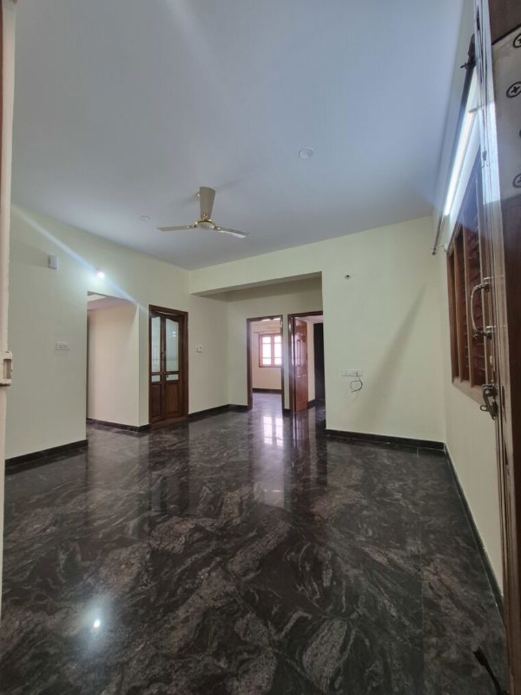 undefined, panduranga nagar 1 Bedroom 750 Sq.Ft. Builder Floor In Panduranga Nagar Bangalore 10793670