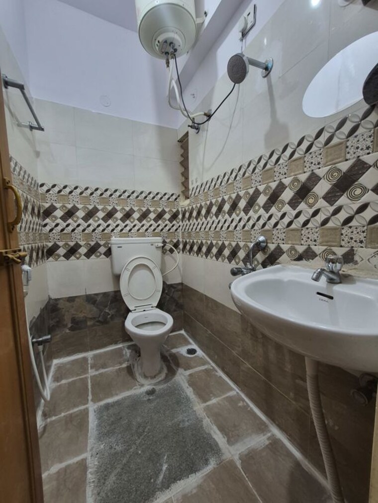 undefined, panduranga nagar 1 Bedroom 750 Sq.Ft. Builder Floor In Panduranga Nagar Bangalore 10793670