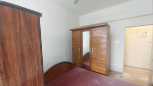 Room in 3 BHK Apartment at Cosmic Heights, Bhakti Park – for Rent