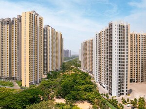 2 BHK Apartment – Exterior View View at Runwal Gardens, Dombivli East - for Sale
