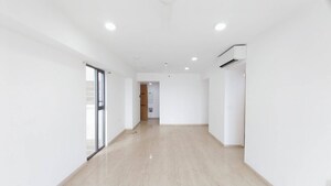 Room in 3 BHK Apartment at Lodha New Cuffe Parade, Wadala – for Rent