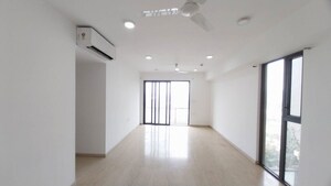 3 BHK Apartment For Rent in Lodha New Cuffe Parade, Wadala