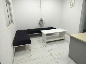 Team Area in  Office Space at Sector 16 – for Rent