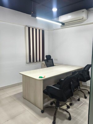  Office Space For Rent in Sector 16
