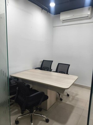 Team Area in  Office Space at Sector 16 – for Rent