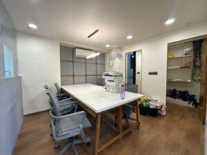 Team Area in  Office Space at Ratnanjali Square, Jodhpur – for Rent