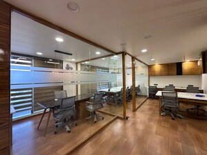  Office Space For Rent in Ratnanjali Square, Jodhpur