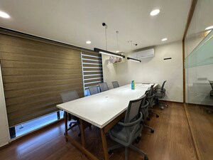 Team Area in  Office Space at Ratnanjali Square, Jodhpur – for Rent