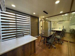 Gym in  Office Space at Ratnanjali Square, Jodhpur – for Rent