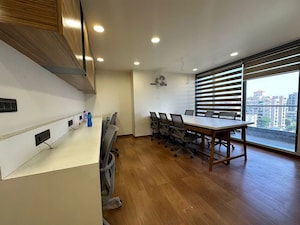 Gym in  Office Space at Ratnanjali Square, Jodhpur – for Rent