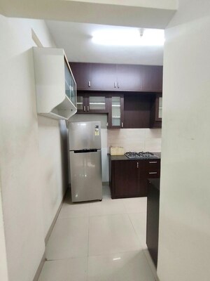 Kitchen in 3 BHK Apartment at Icon Happy Living, Electronic City Phase ii – for Rent