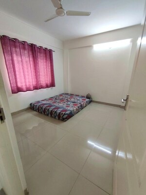 Bedroom in 3 BHK Apartment at Icon Happy Living, Electronic City Phase ii – for Rent