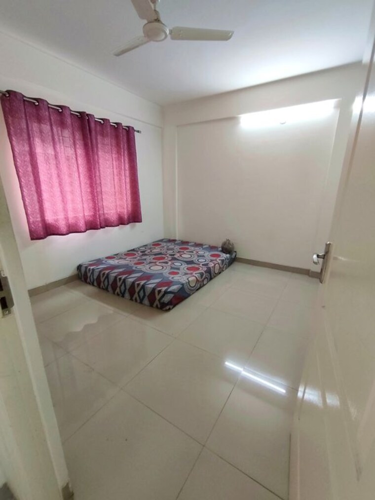 Bedroom, icon-happy-living 3 Bedroom 1000 Sq.Ft. Apartment In Electronic City Phase ii Bangalore 10793684