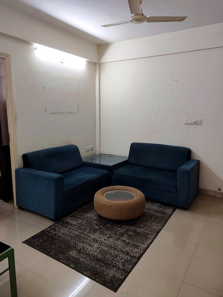 Living Room, icon-happy-living 3 Bedroom 1000 Sq.Ft. Apartment In Electronic City Phase ii Bangalore 10793684