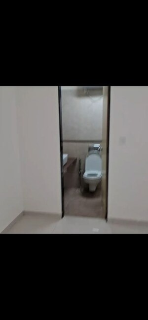 Bathroom in 2 BHK Apartment at Godrej Central, Chembur – for Rent
