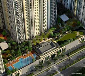 3 BHK Apartment For Sale in Runwal Gardens, Dombivli East