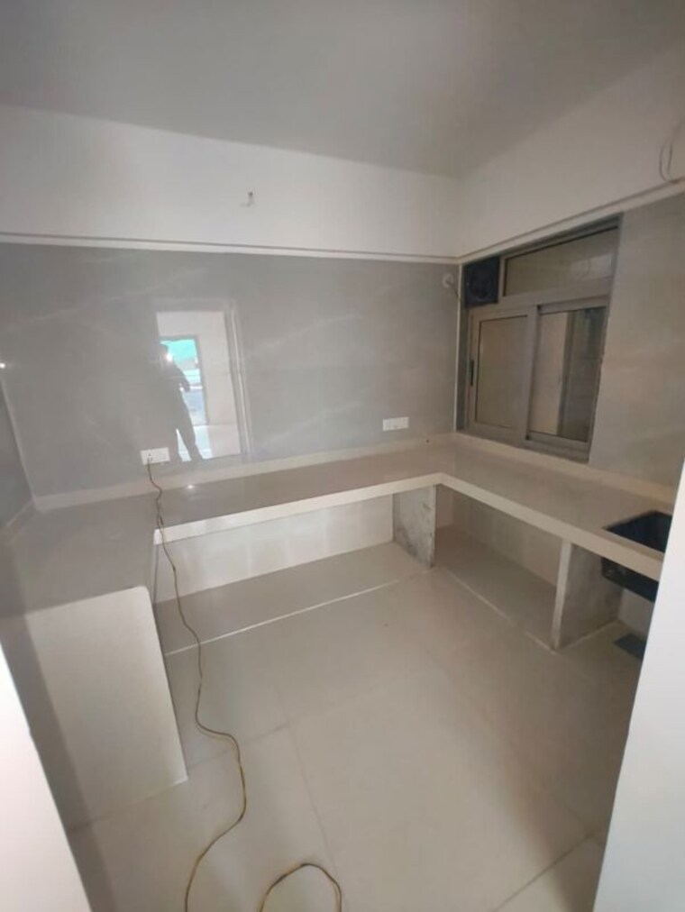 Kitchen, avant-heritage 1 Bedroom 427 Sq.Ft. Apartment In Jogeshwari East Mumbai 10793698