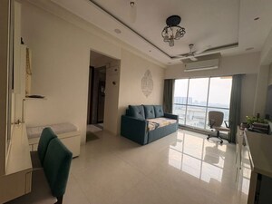 1 BHK Apartment For Rent in Naman Premier, Andheri East