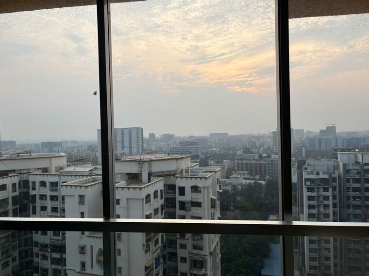 Exterior View, naman-premier 1 Bedroom 425 Sq.Ft. Apartment In Andheri East Mumbai 10793692