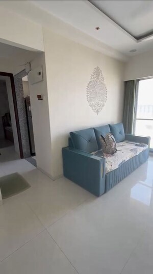 1 BHK Apartment For Rent in Naman Premier, Andheri East