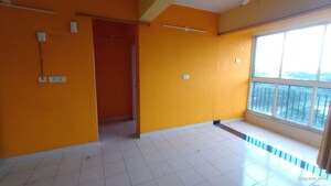 2 BHK Apartment For Sale in Belani Hiland Willows, Rajarhat