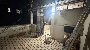 Staircase in  Pg at Dipti Villa, Andheri East – for Rent
