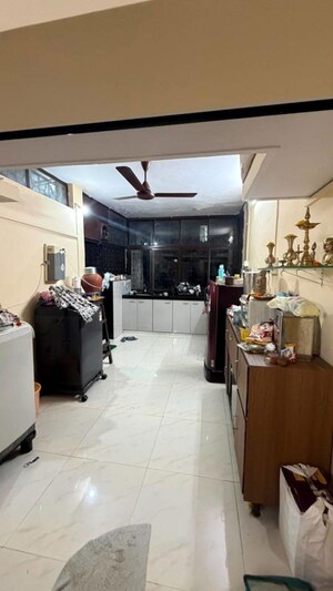 Kitchen in  Pg at Dipti Villa, Andheri East – for Rent