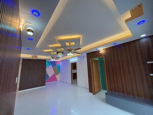 3 BHK Apartment For Rent in GM Global Techies Town, Electronic City Phase I