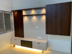 Furnished Amenities in 3 BHK Apartment at GM Global Techies Town, Electronic City Phase I – for Rent